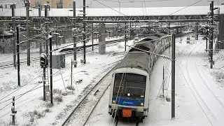 ORTS HOCI Chelles-Gournay - Haussmann St Lazare