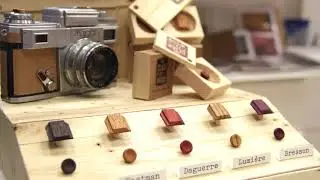 Click On Wood, accesorios fotogr&aacute;ficos