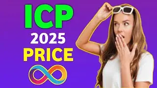 ICP Price Prediction 2025: Analyzing the Potential Value of 100 Internet Computer (ICP)