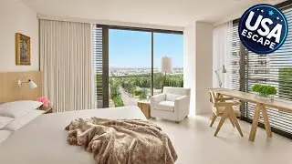 The West Hollywood EDITION | Los Angeles (CA), United States | Hotel Review 🌟