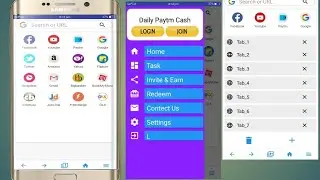 Browser aia file 2019 tab, earning browser look good