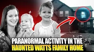 unheard Shanann Watts Amazingly Clear EVP's 2025