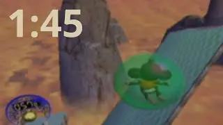 Super Monkey Ball - 