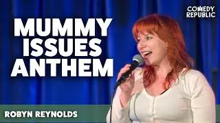 Song for MILF Lovers | Robyn Reynolds | Stand Up Comedy
