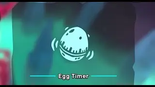 Temtem - How to get the EGG TIMER!