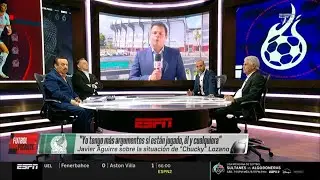 Futbol Picante-Dia🔥22 de Ene🔥Yo tengo más argumentos si están jugado,él y cualquiera