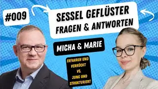 M&M #9 Micha [uncut] Sessel - Gefl&uuml;ster, Fragen und Antworten