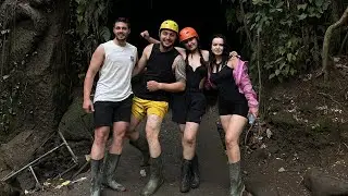 “Ubud Macerası Part 2 : Maymunlarla Çılgın Anlar & ATV Safari !” 
