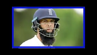 Ashes: england star moeen ali slams drinking culture after ben duckett suspension