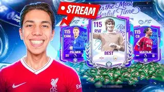 Yangilanish stream 80k bolamiz Van Dijk Palmer Best wwww #bananagg