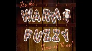 Warm and Fuzzy | 2019 Holiday Show