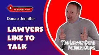 Lawyers Like To Talk