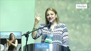 05) Ana Tereza Camasmie   Progresso moral trajetória para o reino da concórdia, da paz, e da frater