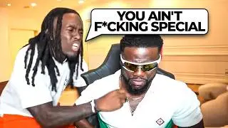 When Streamers Destroy Disrespectful Celebrities