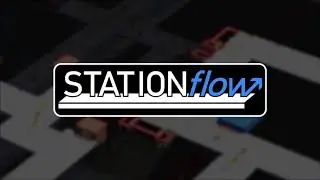 STATIONflow - Title