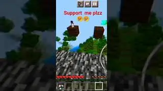 save cute kitten 🤗🤗                          ||#viral #minecraftshorts #kitten #savekitten