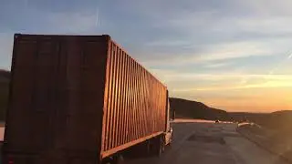 Meet Tyrone:  The UNDISPUTED king of all the Californicating-Kamikaze, Retard-RoadRapers