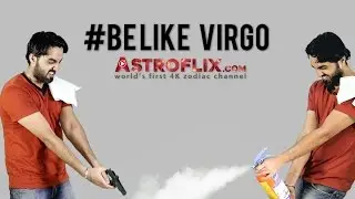 Virgos Be Like | #Virgo #BeLike