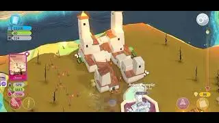 Godus: Remove Astari