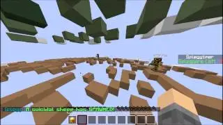 2v2's 2 Minvova and Brewerfan99 vs Hobosugapuffs and Sheezow