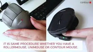 Pairing Guide for Several Products to one Dongle