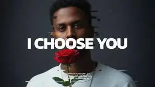 Zouk X Kizomba Instrumental &ldquo;I Choose You&rdquo; Produced By Allen Beats