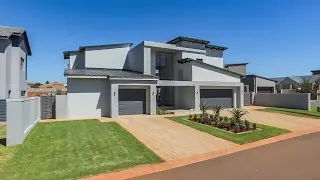 4 Bedroom House for sale in Gauteng | Centurion | Centurion East | Midstream Ridge | 46 |
