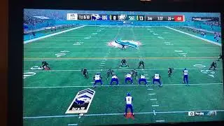 Mut 18 Bruce Smith