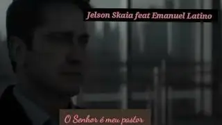 Emanuel Latino feat Jelson Skaia - O Senhor &eacute; meu pastor - Rap crist&atilde;o salmos 23