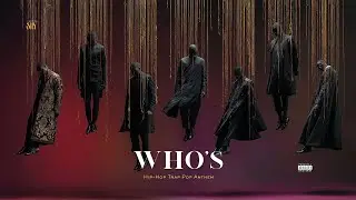 Who’s | SNX