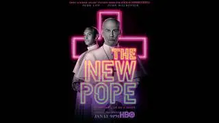 Sofi Tukker - Good Time Girl (feat. Charlie Barker) | The New Pope OST