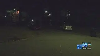 Police: Teen involved in Va. Beach robbery stabs officer