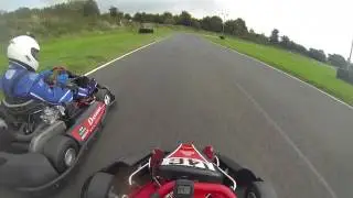 2014 TW Steel DMax Enduro Inters Championship R8 - Whilton Mill