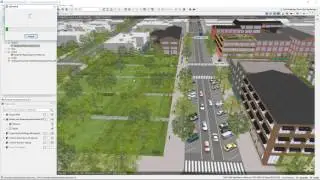 Начало работы с ArcGIS 360 VR