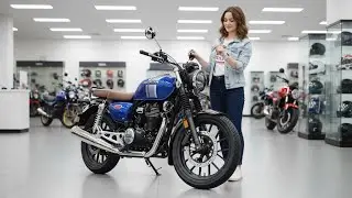 Old School vs New School Honda CB350: Which is the Better Bike?