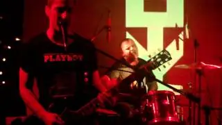 droWord - Probokoala @ KEY-DRUM Sarno (SA)