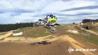 DUNLOP MX3S Motocross 2