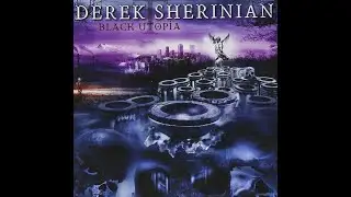 Derek Sherinian | Sweet lament | Bass cover