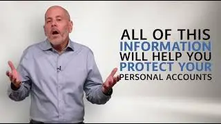 Cybersecurity Employee Training - Security Awareness Training