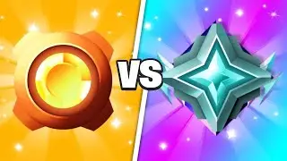 Tying to get platinum in rank Fortnite 