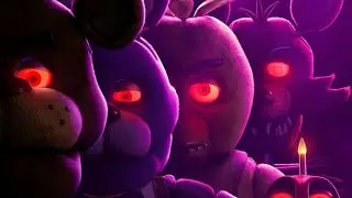 Five nights at Freddy's 1 #fnaf 