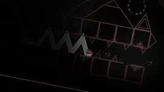 Pain By Avenaa (Extreme Challenge) - Geometry Dash | Doli