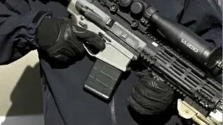 5.11 HardTime Handschuh bei www.enforcer.de