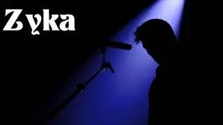 Queens of the Stone Age - Smooth Sailing (Zyka Remix)