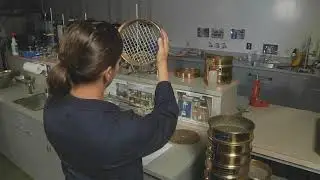 Soil classification Lab   GSD Demo Video