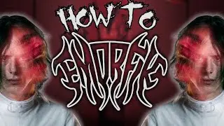 HOW TO ANGRY DUBSTEP LIKE EMORFIK! [FULL TRACK BREAKDOWN]