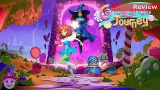 Review: Candylands Journey on Nintendo Switch 2
