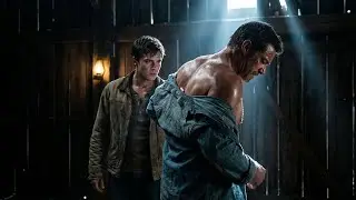 Это Запрещено, Прошептал Ранчер... Затем Он Запер Амбар