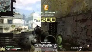 MitchSLAPPED - Episode 26 (MW2 PC Montage)