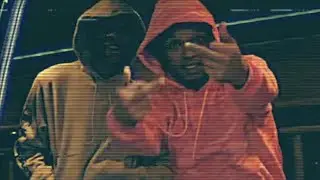 Man-Man2turnt ft Runi Stacks Movie ( Official Music Video )